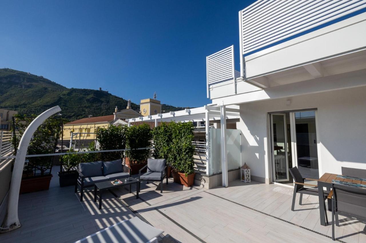 Room Ravello SantʼAntonio Abate Екстериор снимка